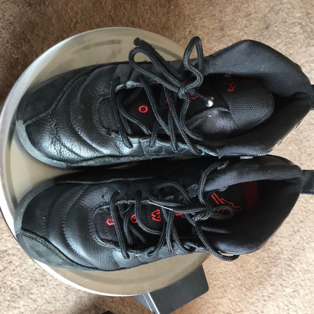 Jordan’s little boys